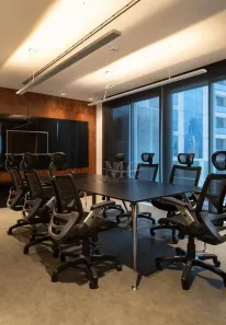 Sala Comercial para alugar, 165m² no Itaim Bibi, São Paulo