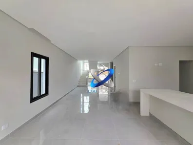 Casa de Condomínio com 4 Quartos à venda, 243m² no Urbanova VII, São José dos Campos