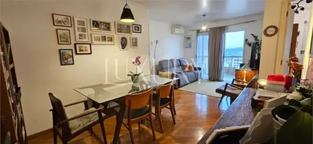 Apartamento com 3 Quartos à venda, 100m² no Pinheiros, São Paulo