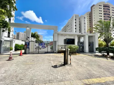 Apartamento com 2 Quartos à venda, 49m² no Nova Parnamirim, Parnamirim