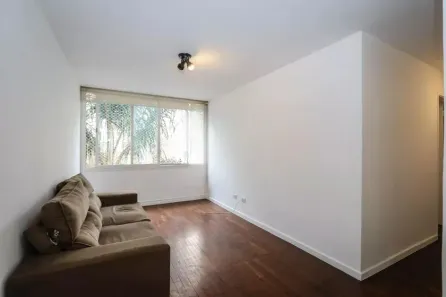 Apartamento com 3 Quartos à venda, 72m² no Jardim Paulista, São Paulo