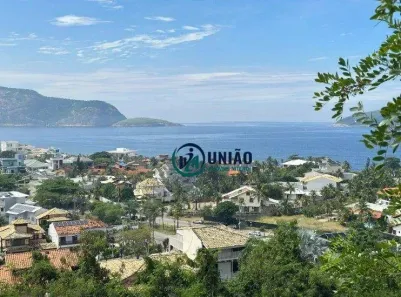 Lote/Terreno à venda, 209m² no Piratininga, Niterói