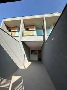 Sobrado com 3 Quartos à venda, 126m² no Vila Ré, São Paulo