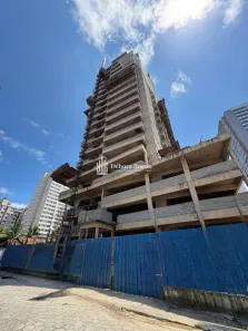 Apartamento com 1 Quarto à venda, 57m² no Aviação, Praia Grande