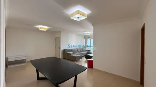 Apartamento com 3 Quartos à venda, 169m² no Indianópolis, São Paulo