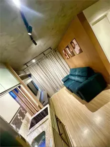 Apartamento com 1 Quarto para venda ou aluguel, 33m² no Vila Mariana, São Paulo