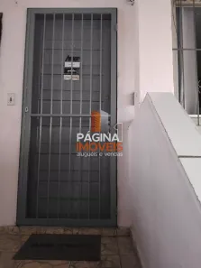 Apartamento com 2 Quartos à venda, 38m² no COHAB, Sapucaia do Sul