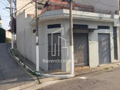 Casa com 2 Quartos à venda, 182m² no Parque São Luís, São Paulo