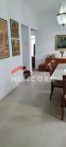 Sobrado com 4 Quartos à venda, 330m² no Loteamento Residencial Campos do Conde II, Tremembé