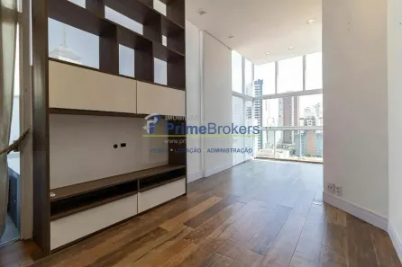 Apartamento com 2 Quartos à venda, 100m² no Paraíso, São Paulo