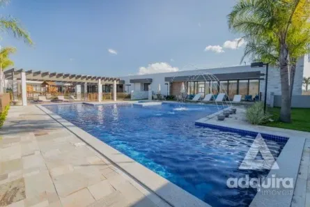 Lote/Terreno à venda, 252m² no Uvaranas, Ponta Grossa