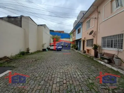 Casa com 2 Quartos à venda, 105m² no Planalto Paulista, São Paulo