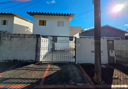 Sobrado com 2 Quartos para alugar, 70m² no Vila Nova, Campinas