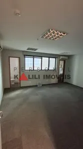 Sala Comercial à venda, 35m² no Vila Uberabinha, São Paulo