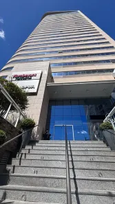 Sala Comercial para alugar, 44m² no Jardim Goiás, Goiânia