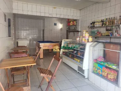 Ponto Comercial para alugar, 25m² no Cidade Martins, Guarulhos