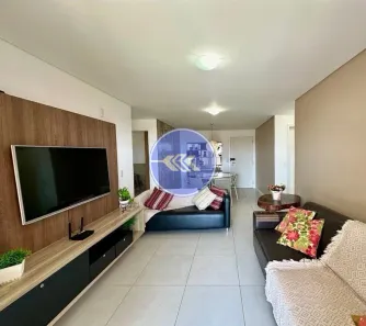 Apartamento com 3 Quartos à venda, 118m² no Porto das Dunas, Aquiraz