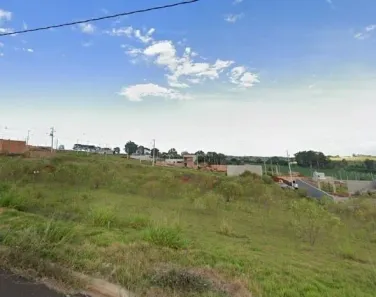 Lote/Terreno à venda, 300m² no Chácara Santa Maria, Cambé