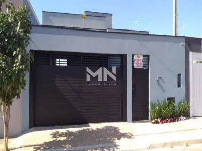 Casa com 3 Quartos à venda, 212m² no Jardim Paulista III, Itu