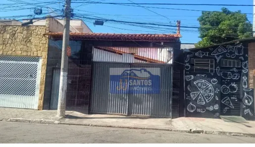 Sobrado com 3 Quartos à venda, 245m² no Belenzinho, São Paulo