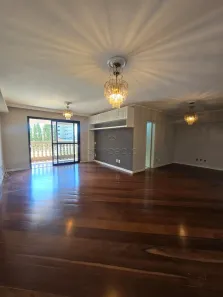 Apartamento com 3 Quartos para alugar, 184m² no Parque Industrial, São José do Rio Preto