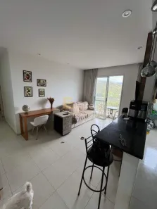 Apartamento com 2 Quartos à venda, 60m² no Jardim Bonfiglioli, Jundiaí
