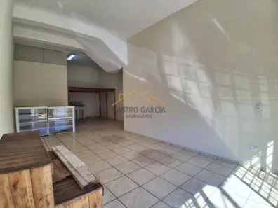 Ponto Comercial para alugar, 60m² no Chácara Girassol, Americana