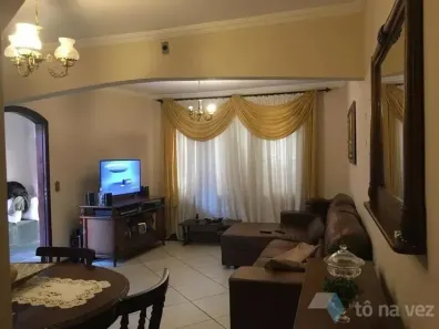 Casa com 5 Quartos à venda, 246m² no Demarchi, São Bernardo do Campo
