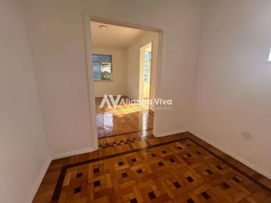 Apartamento com 2 Quartos à venda, 87m² no Rio Comprido, Rio de Janeiro