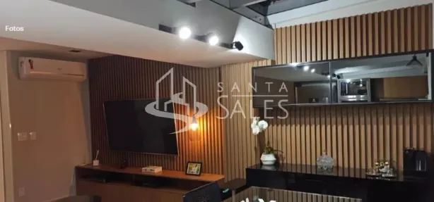 Apartamento com 2 Quartos à venda, 101m² no Itaim Bibi, São Paulo