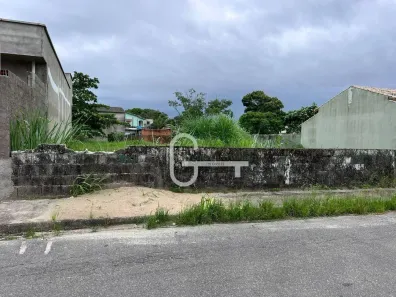 Lote/Terreno à venda, 374m² no Bal Stella Maris, Peruíbe