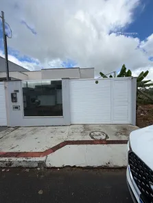 Casa com 3 Quartos à venda, 101m² no Cupido, Aracruz
