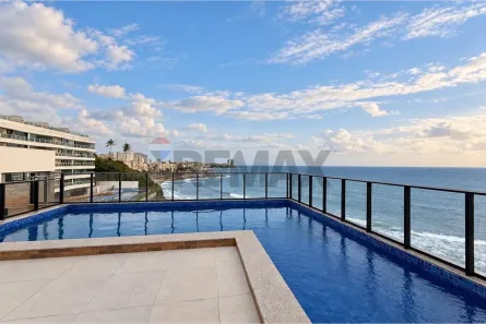 Apartamento com 1 Quarto à venda, 21m² no Ondina, Salvador