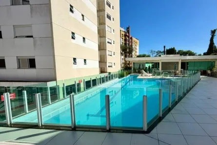 Apartamento com 4 Quartos à venda, 117m² no Itacorubi, Florianópolis
