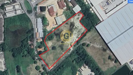 Lote/Terreno à venda, 29627m² no Jardim Santa Maria, Jacareí