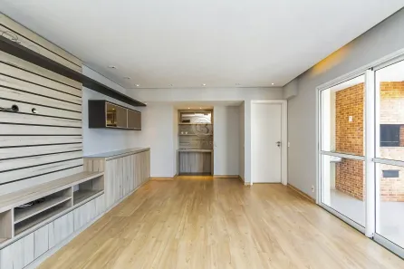 Apartamento com 3 Quartos à venda, 110m² no Mossunguê, Curitiba