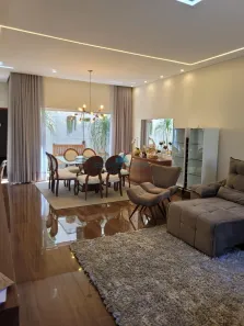 Casa com 3 Quartos à venda, 213m² no Prolongamento Jardim Flórida, Franca