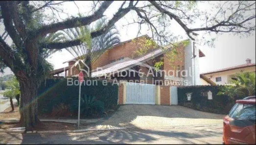 Casa com 5 Quartos para alugar, 278m² no Vila Virgínia, Campinas