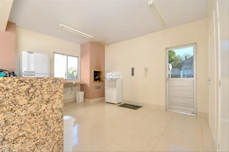Apartamento com 2 Quartos à venda, 45m² no Cachoeira, Curitiba