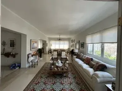 Apartamento com 3 Quartos à venda, 260m² no Cerqueira César, São Paulo