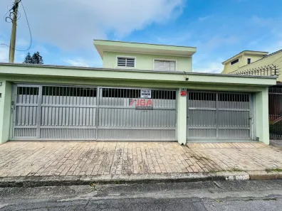 Casa com 3 Quartos à venda, 330m² no Cupecê, São Paulo