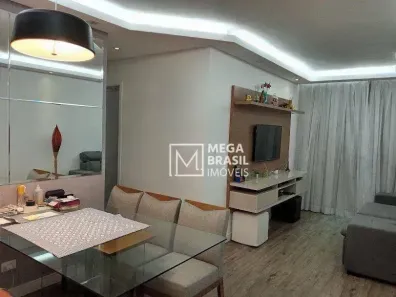 Apartamento com 3 Quartos à venda, 65m² no Ipiranga, São Paulo