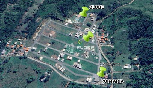 Lote/Terreno à venda, 216m² no Itapeba, Maricá