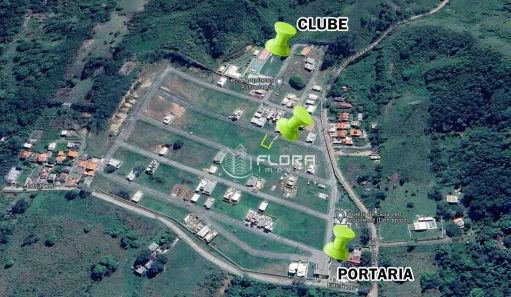 Lote/Terreno à venda, 216m² no Itapeba, Maricá