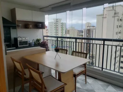 Apartamento com 2 Quartos à venda, 71m² no Saúde, São Paulo