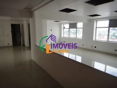 Sala Comercial para alugar, 120m² no Santo Amaro, São Paulo