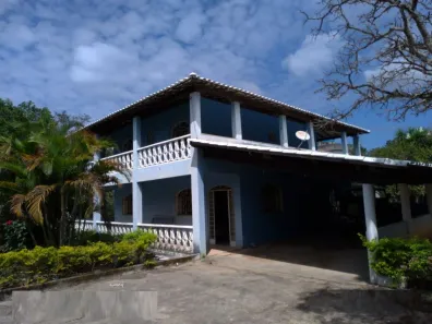 Casa de Condomínio com 4 Quartos à venda, 505m² no Vila Ipê Amarelo, Contagem