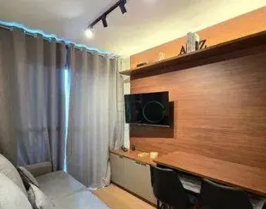 Apartamento com 2 Quartos à venda, 47m² no Indianópolis, São Paulo