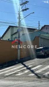 Sobrado com 3 Quartos à venda, 191m² no Jardim Nossa Senhora do Carmo, São Paulo