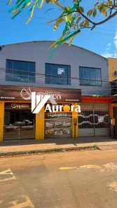 Sala Comercial para alugar, 99m² no Cidade Jardim, Parauapebas